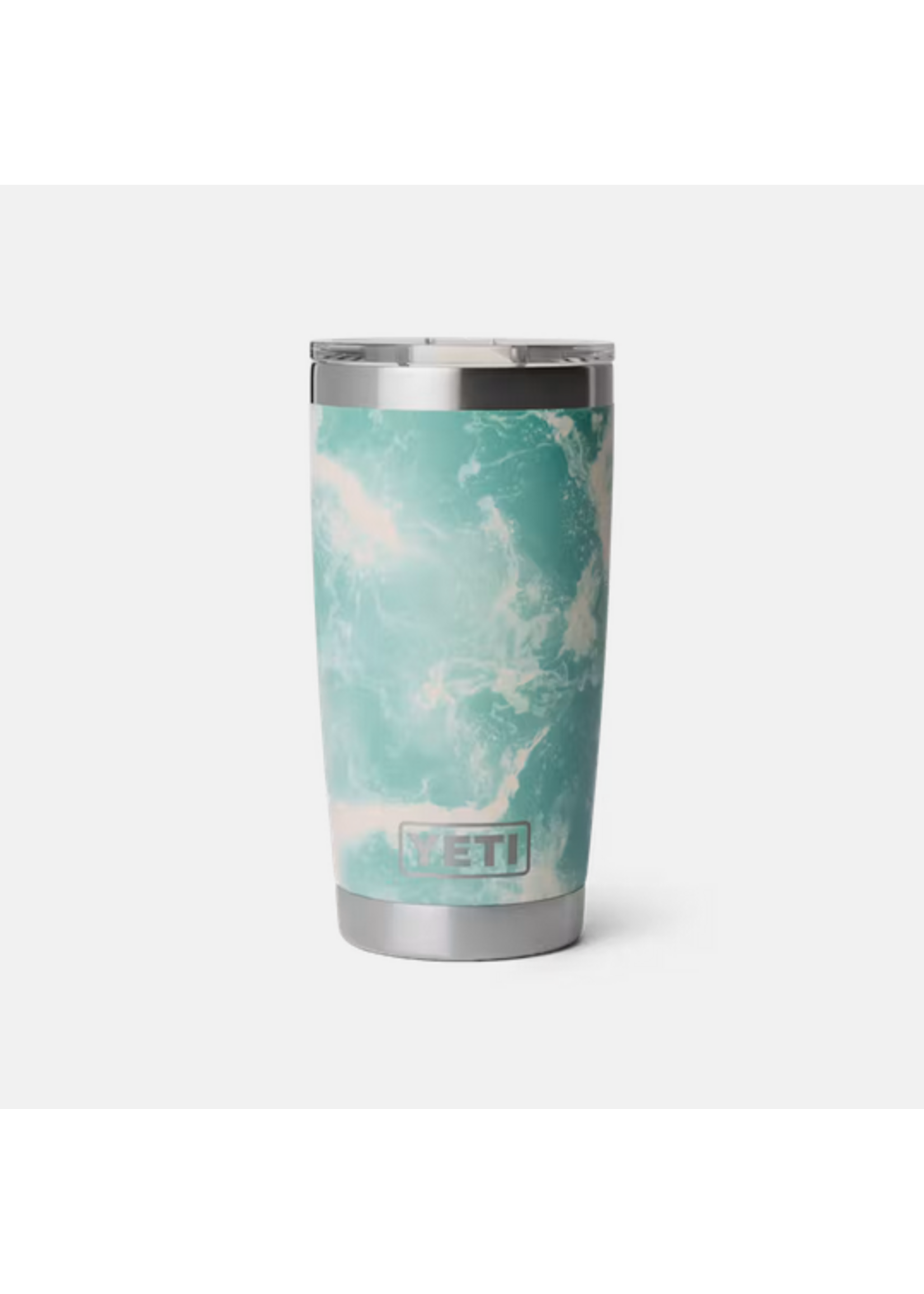 YETI Coolers Rambler Tumbler MS