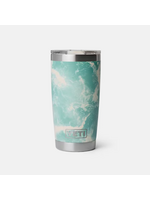 YETI Coolers Rambler Tumbler MS Sea View 20 oz