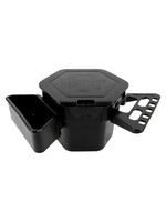 YakAttack LLC Fully Loaded Cup Holder Pro