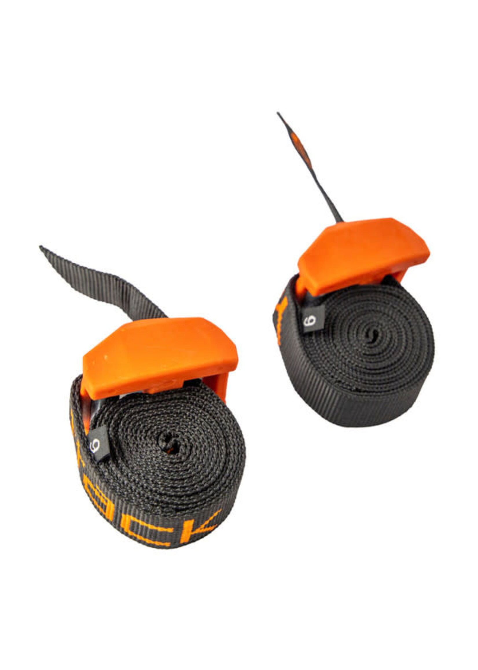 YakAttack Cam Strap, 6', Two Pack