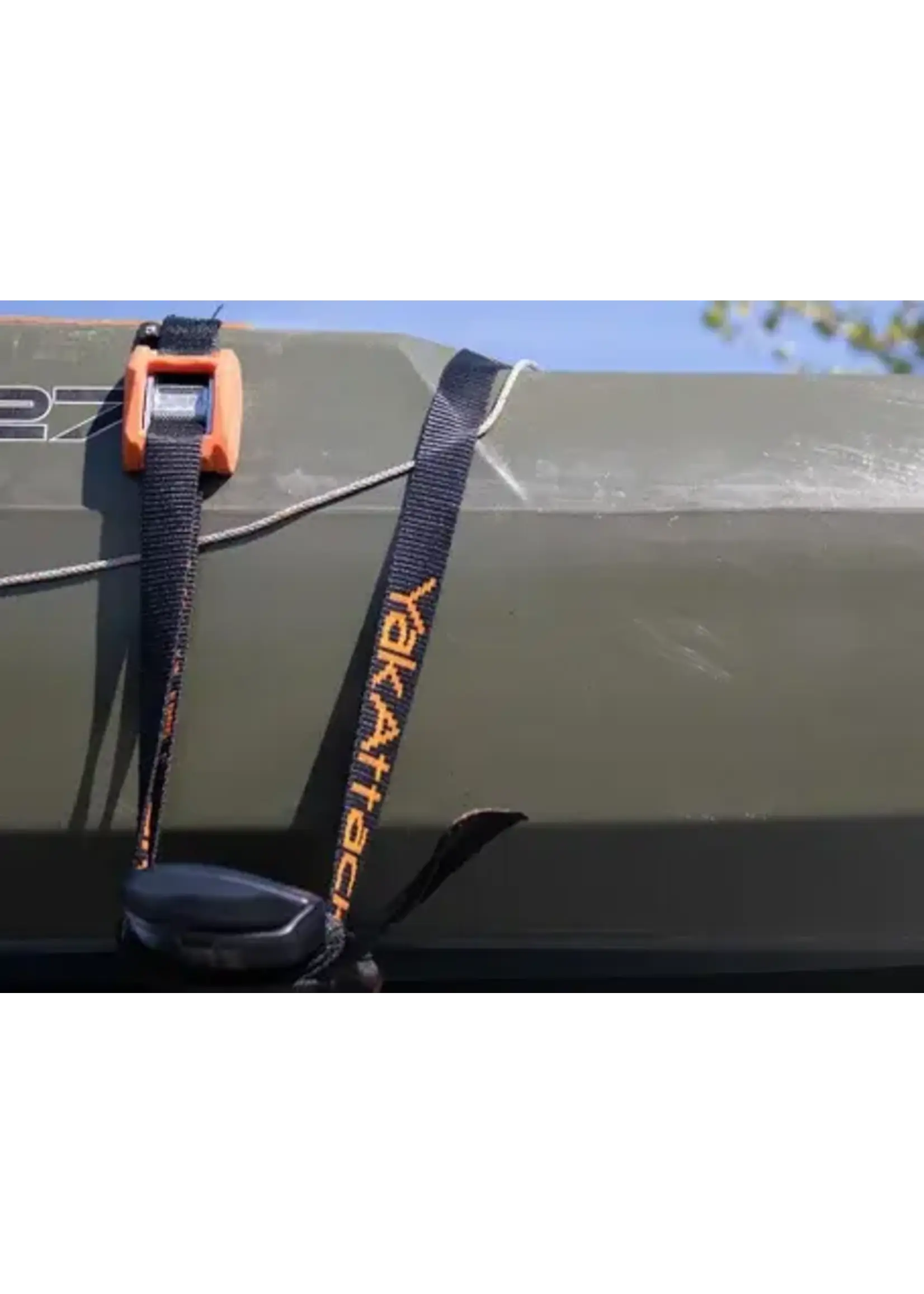 YakAttack Cam Strap, 6', Two Pack