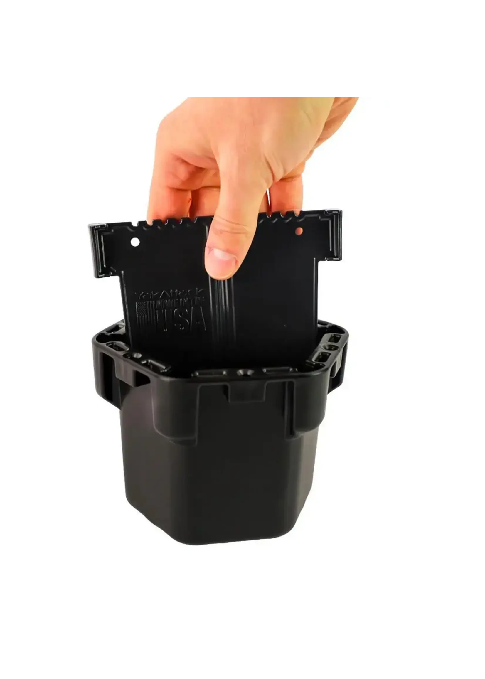 Yakattack Cup Holder Vert Divider