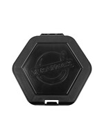 YakAttack LLC Cup Holder Pro Splash Cap Lid