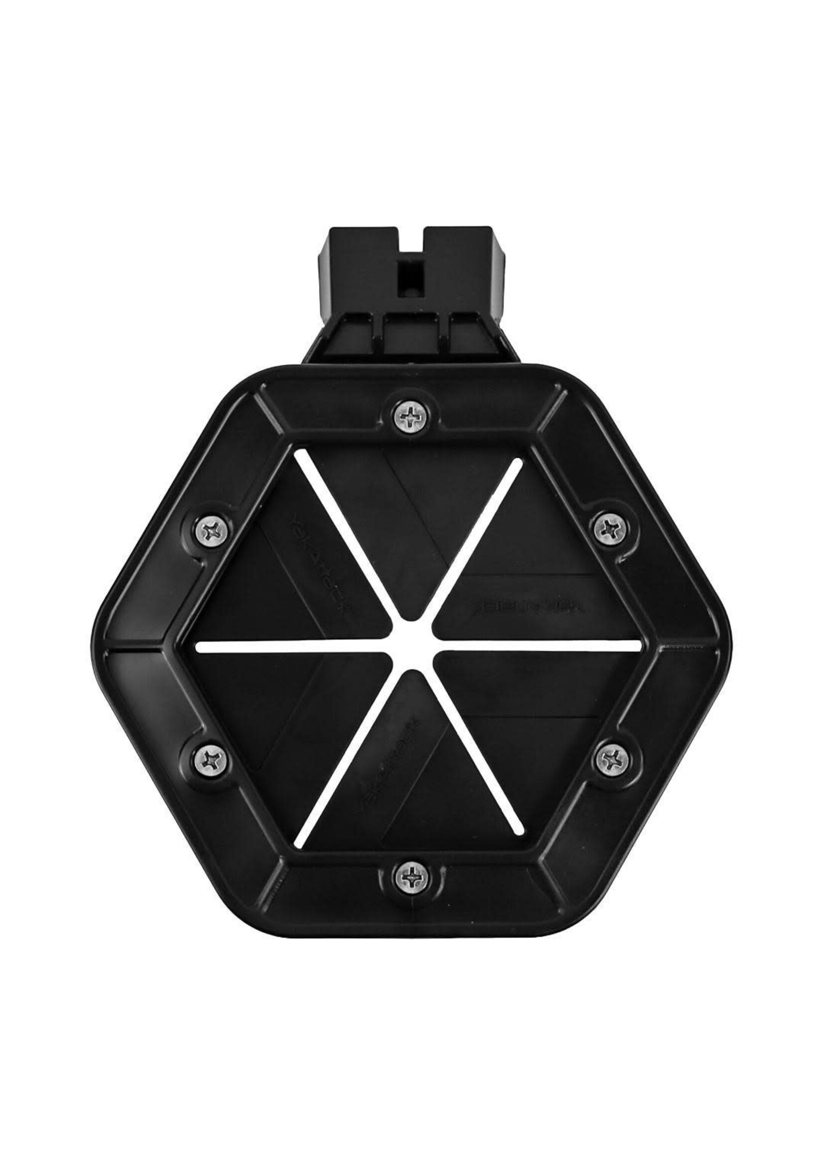 YakAttack CupHolder Pro Trash Lid