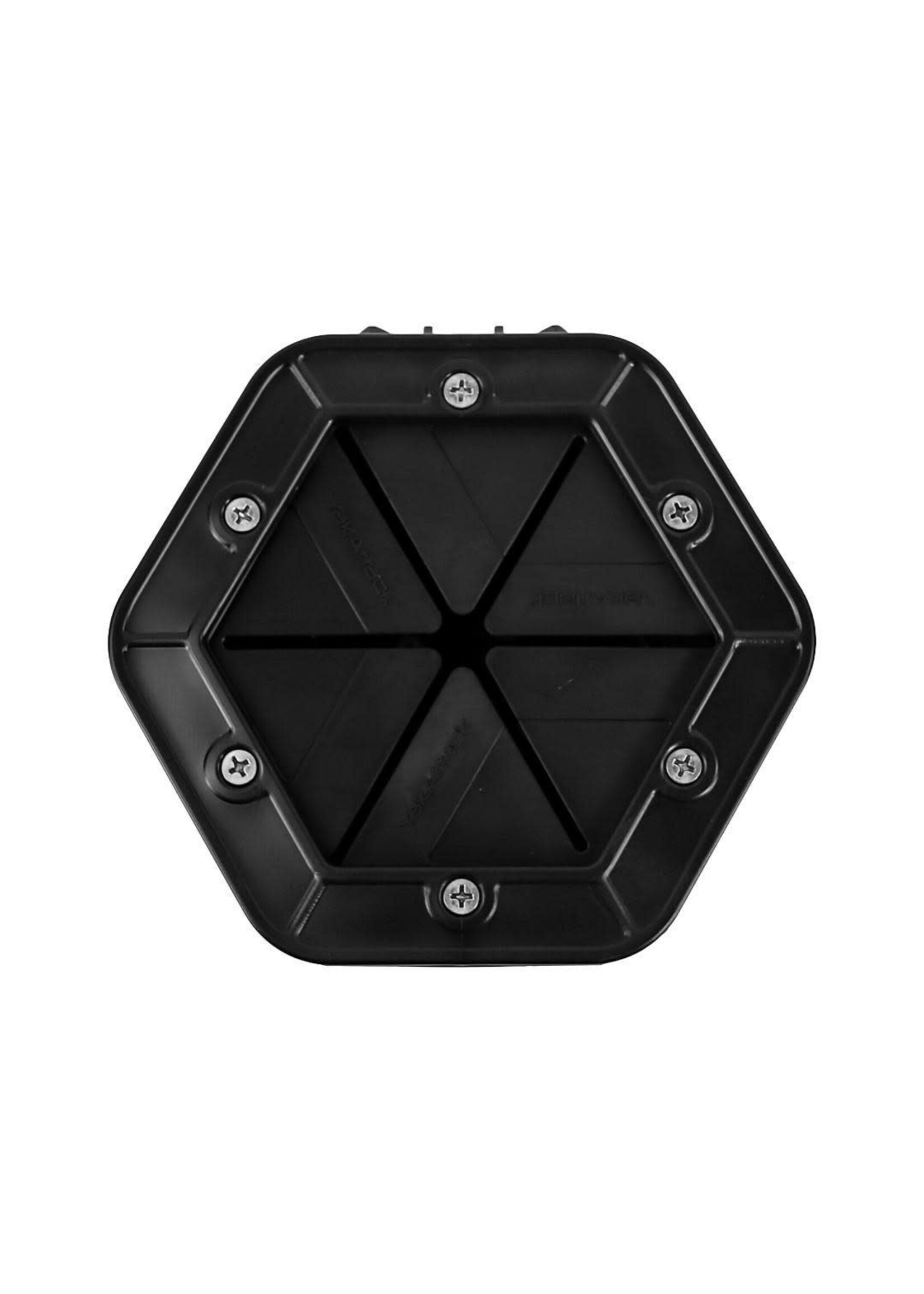 YakAttack CupHolder Pro Trash Lid