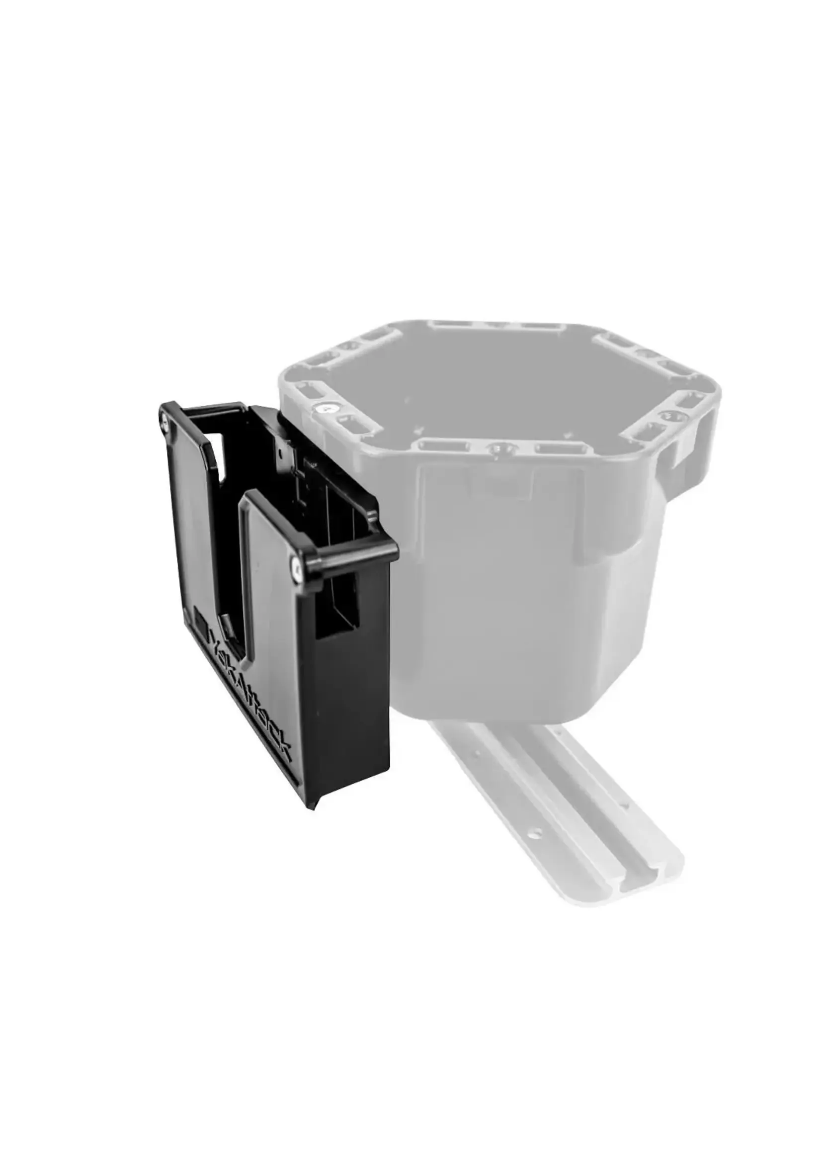 Yakattack CupHolder Pro Side Pocket