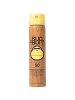 Sun Bum ORIGINAL SPF 50 SUNSCREEN SPRAY 1.75OZ