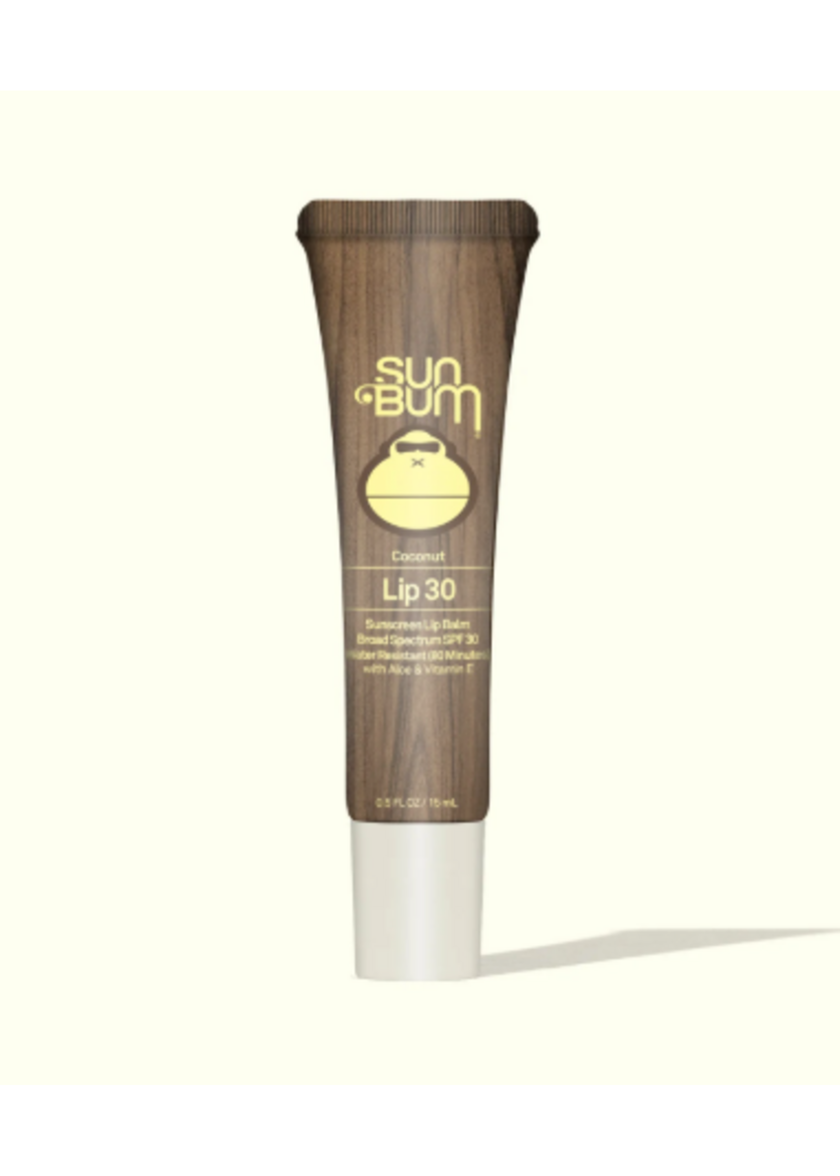 Sun Bum, LLC OG LIP30 (TUBE) COCONUT