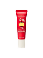 Sun Bum, LLC ORIGINAL LIP30 TINTED HEAT WAVE 0.5OZ