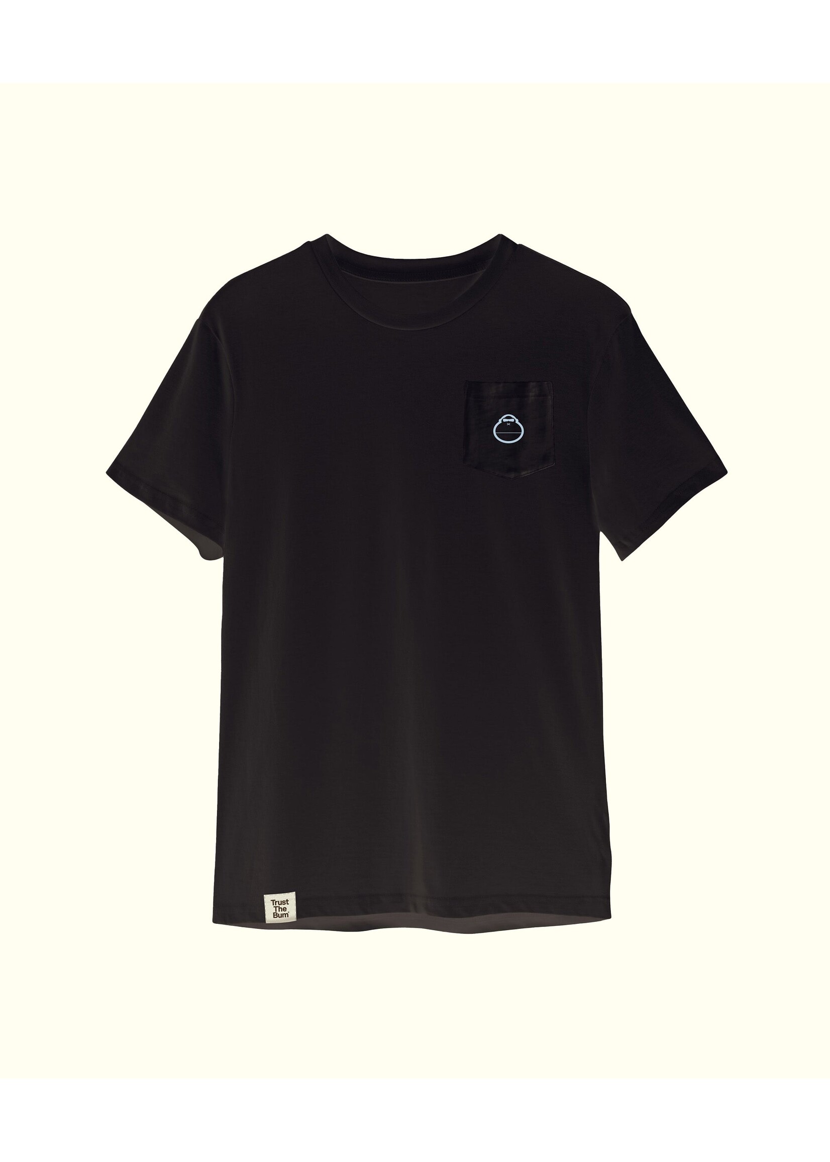 Sun Bum, LLC SUNBUM LIFE TSHIRT WITH POCKET  S