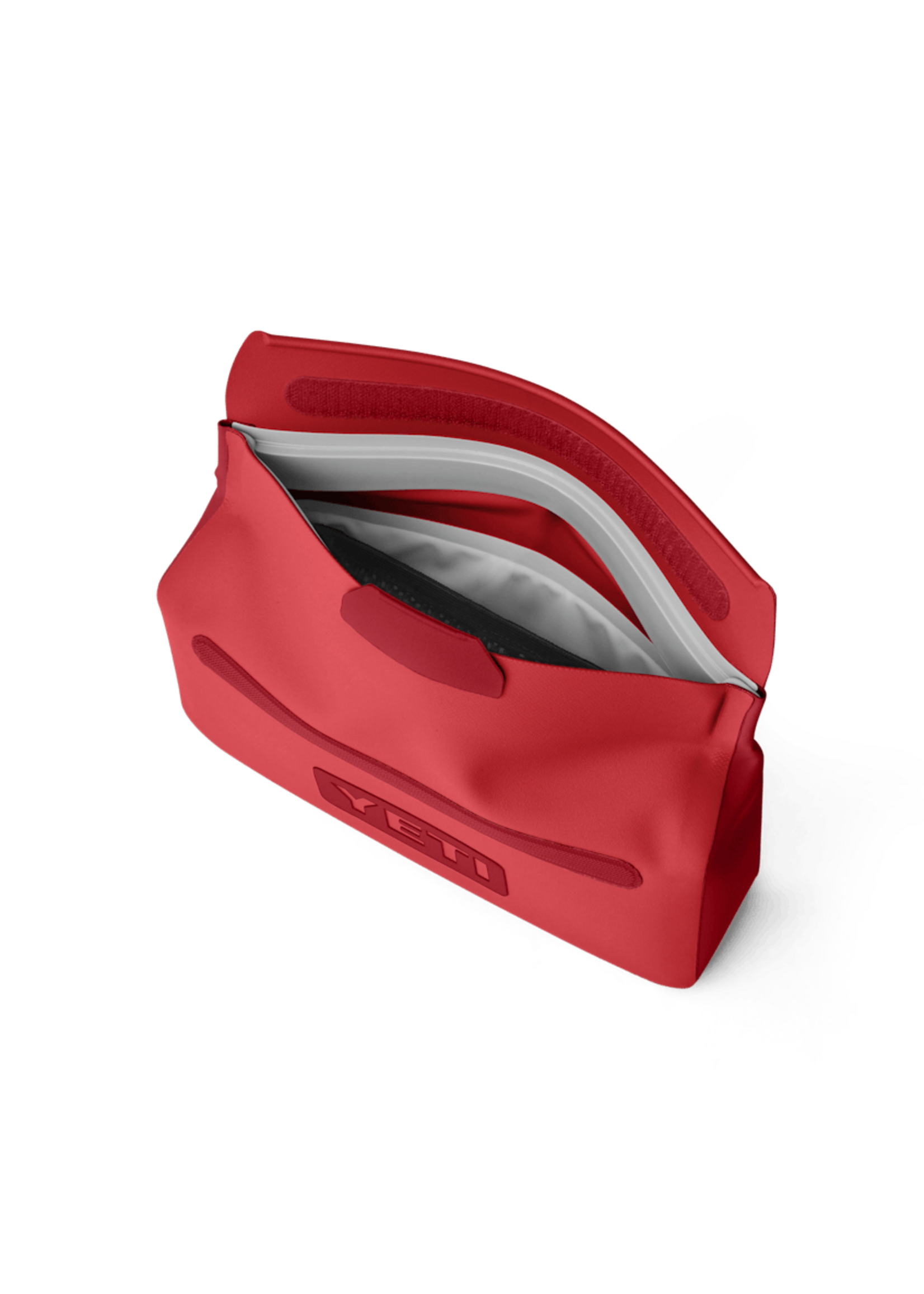 YETI Coolers Yeti Sidekick Dry 3L Rescue  Red