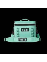 YETI Coolers Hopper Flip 8 Seafoam