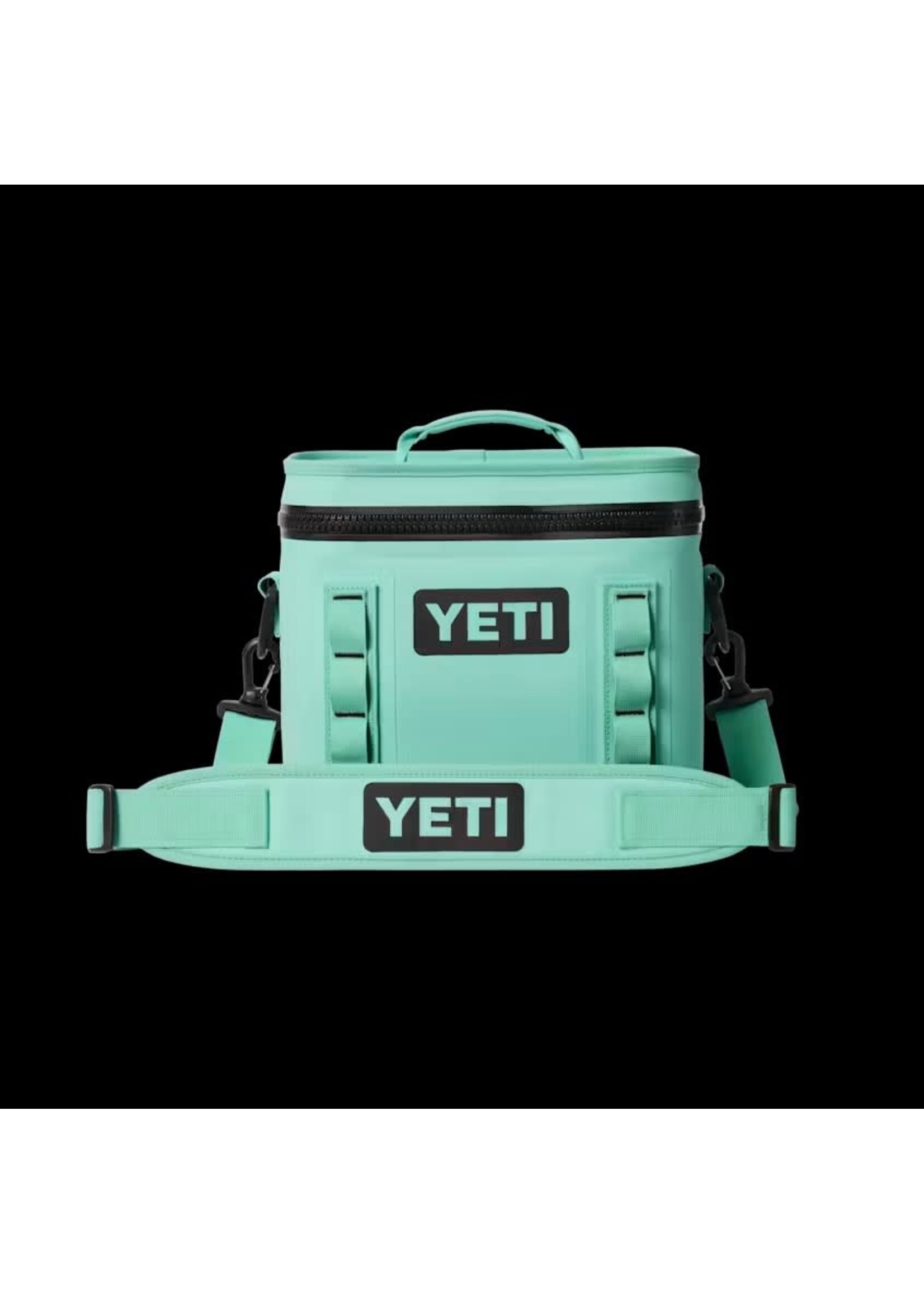 YETI Coolers Hopper Flip 8 Seafoam