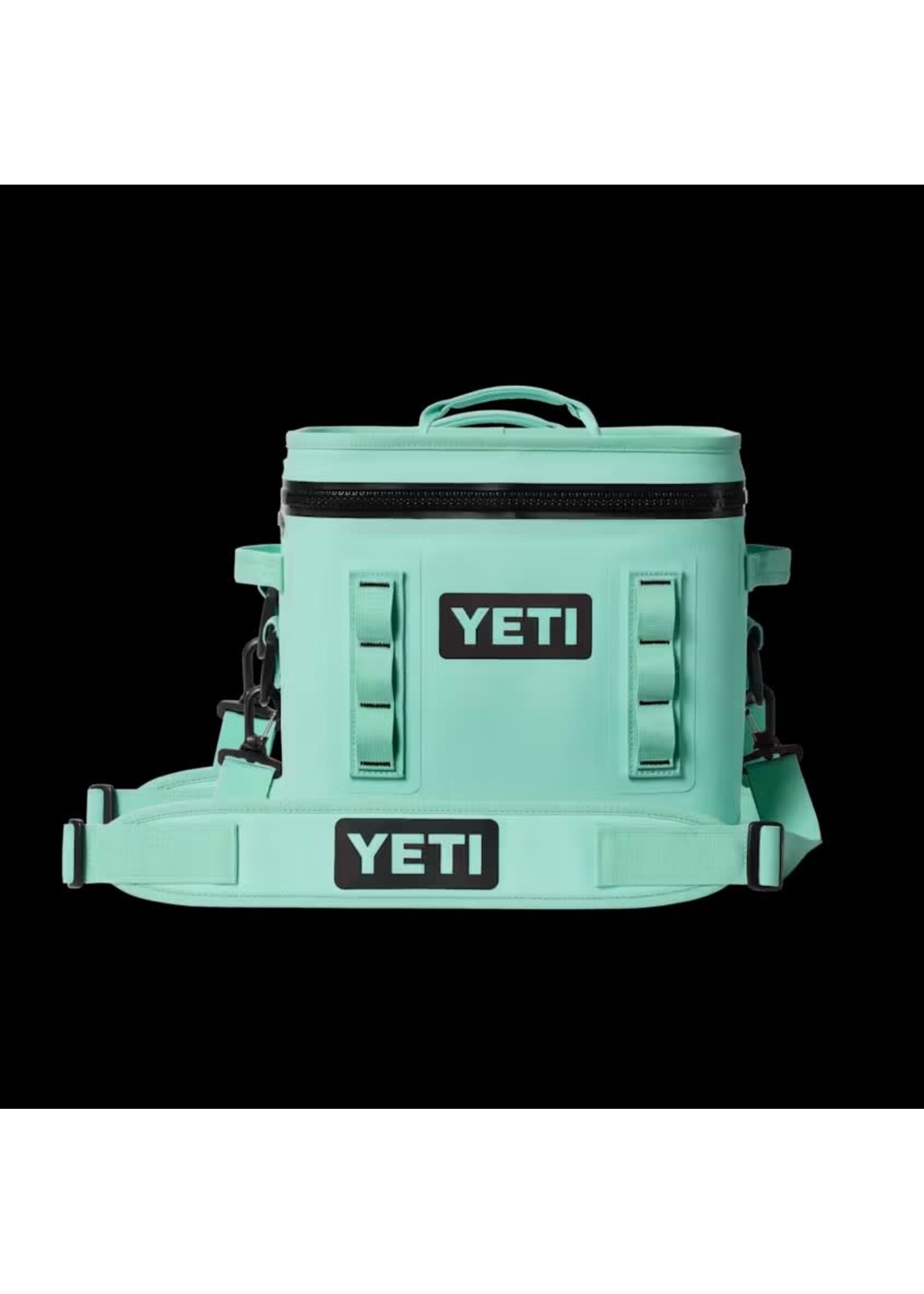 YETI Coolers Hopper Flip 12  Seafoam