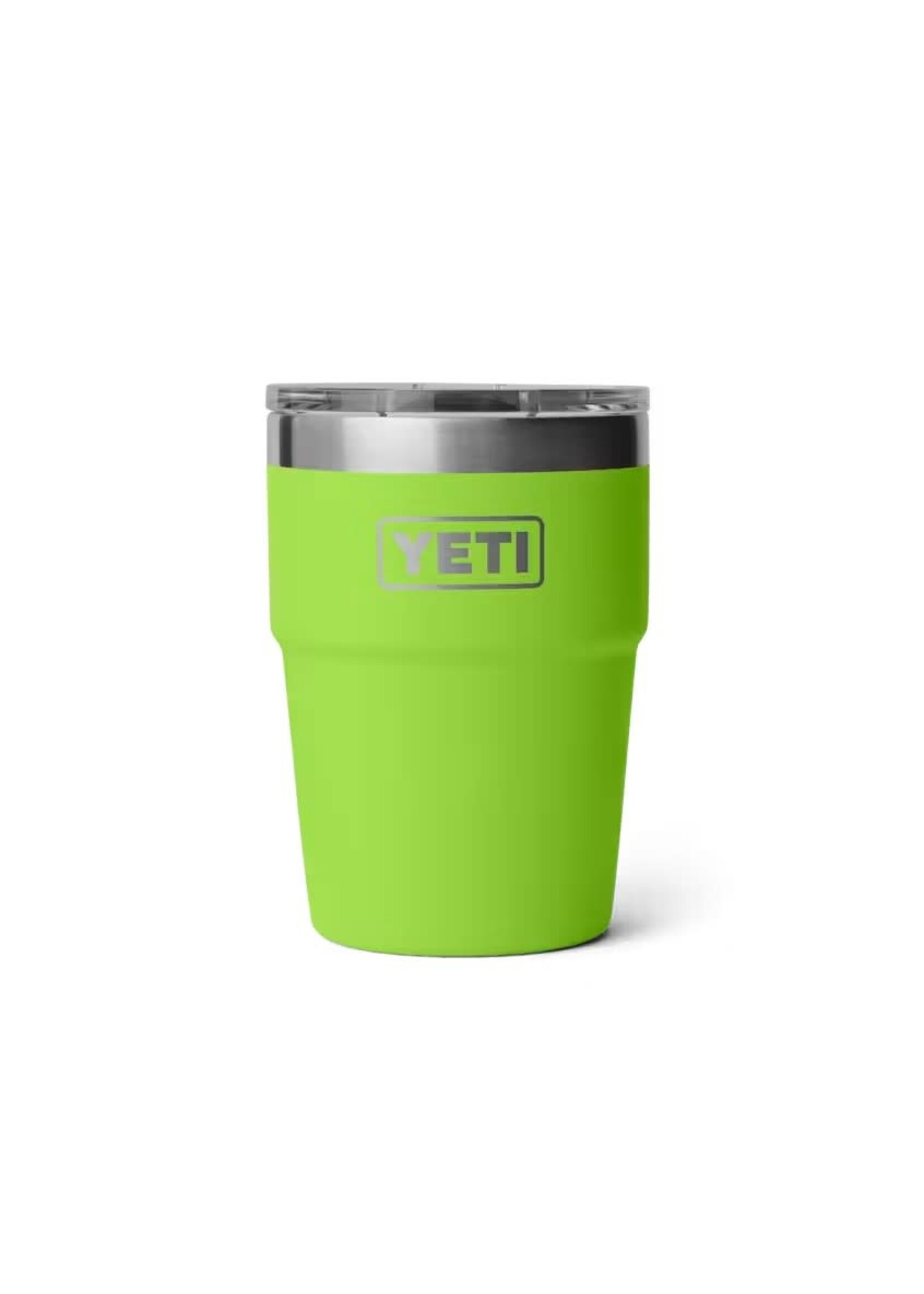 YETI Coolers Rambler 16 oz Cup MS  Stackable Vemon
