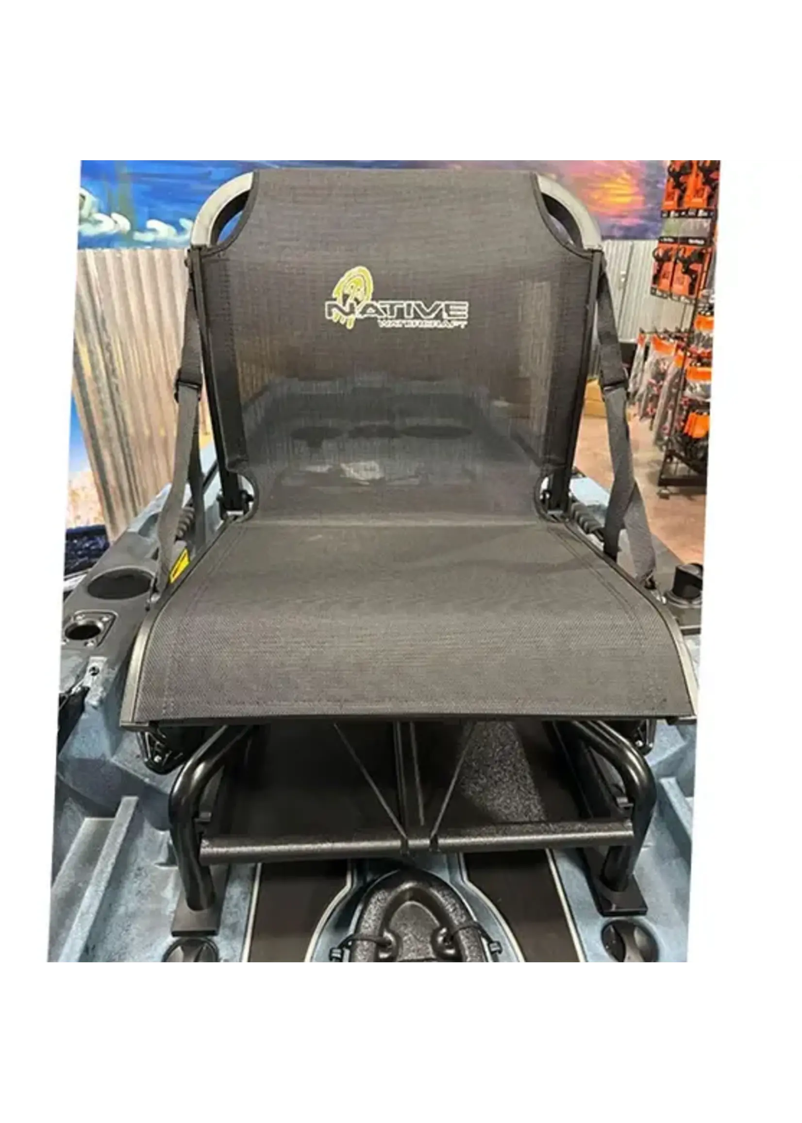 Native Watercraft Native Swivel Seat Upgrade Kit