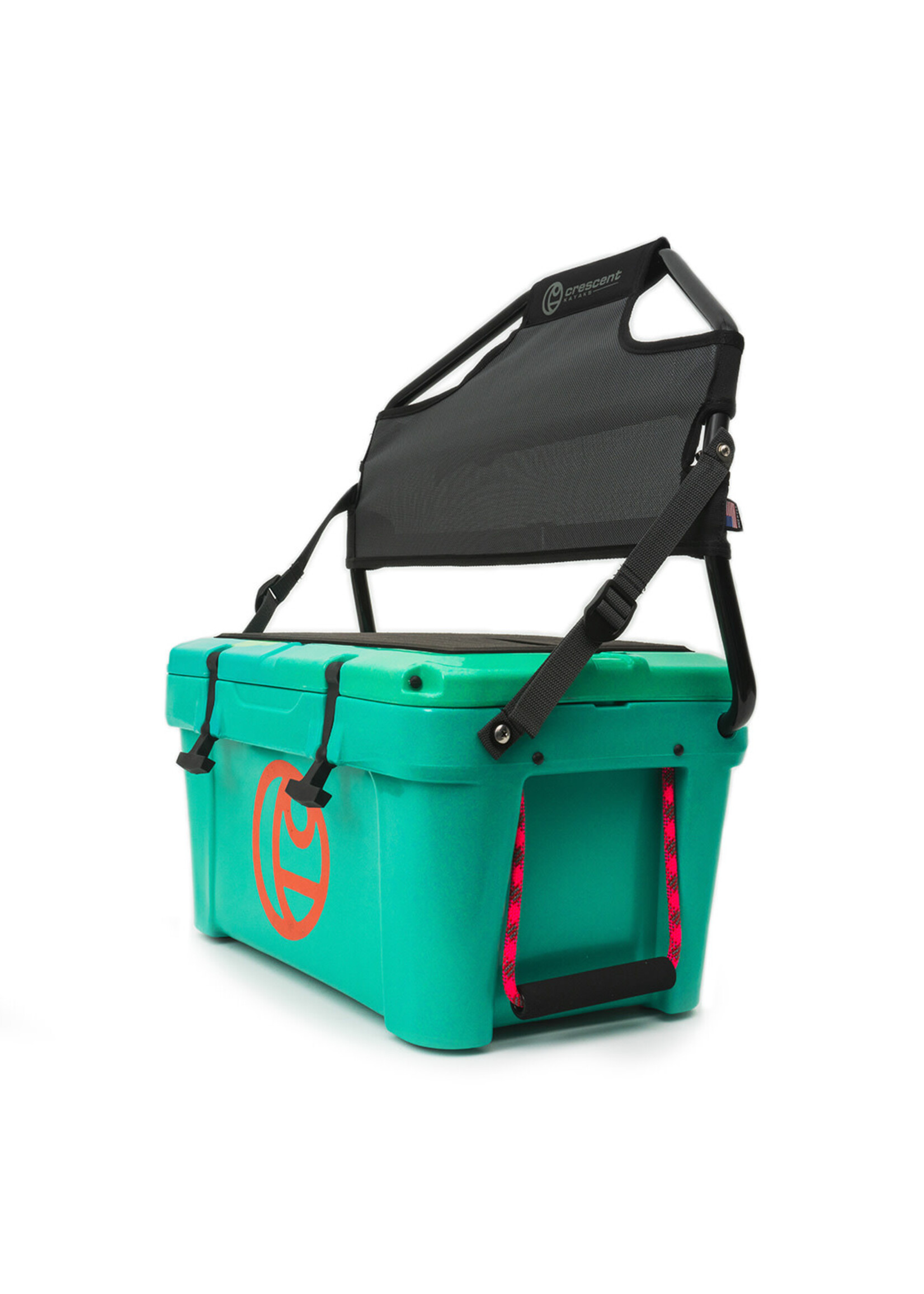 Crescent Kayaks Kayak Cooler Seat Back