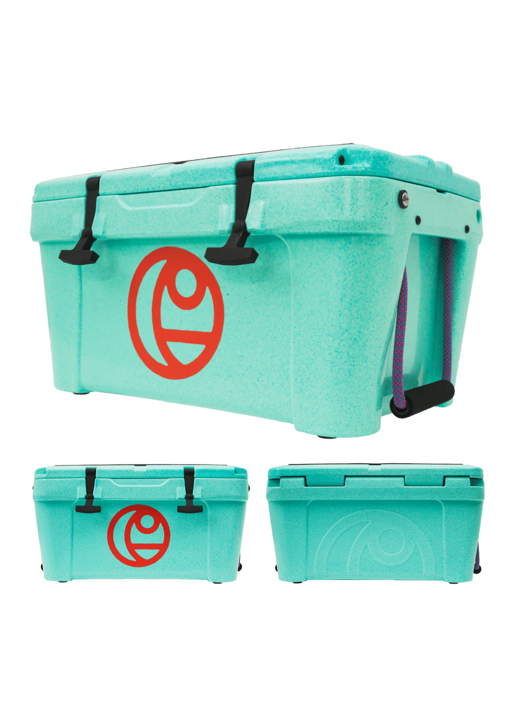 Crescent Kayaks Kayak Cooler Seafoam