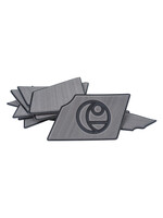 Primo Pad Kit Charcoal