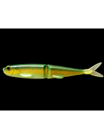 R&R Tackle R&R 10.75 Naughty Lady-Key Lime