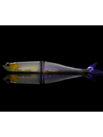 R&R Tackle R&R 10.75 Naughty Lady-Lusty