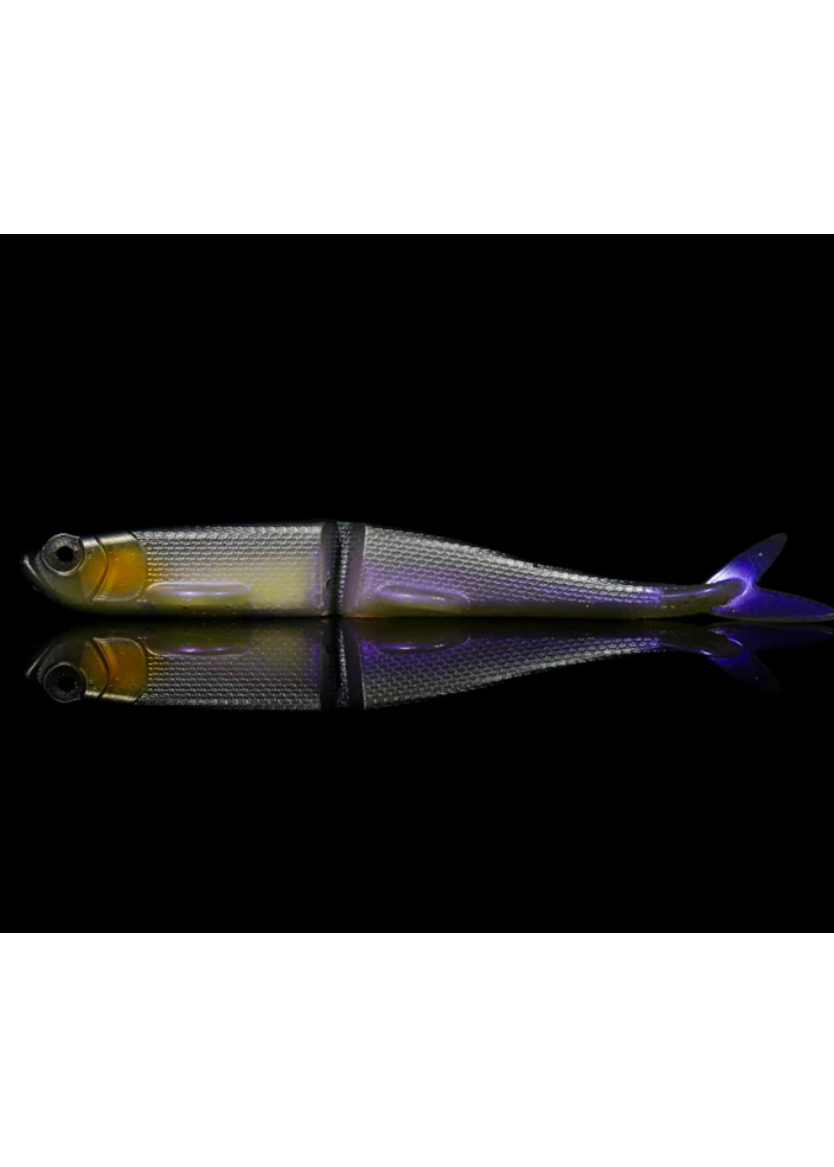 R&R Tackle R&R 10.75 Naughty Lady-Lusty
