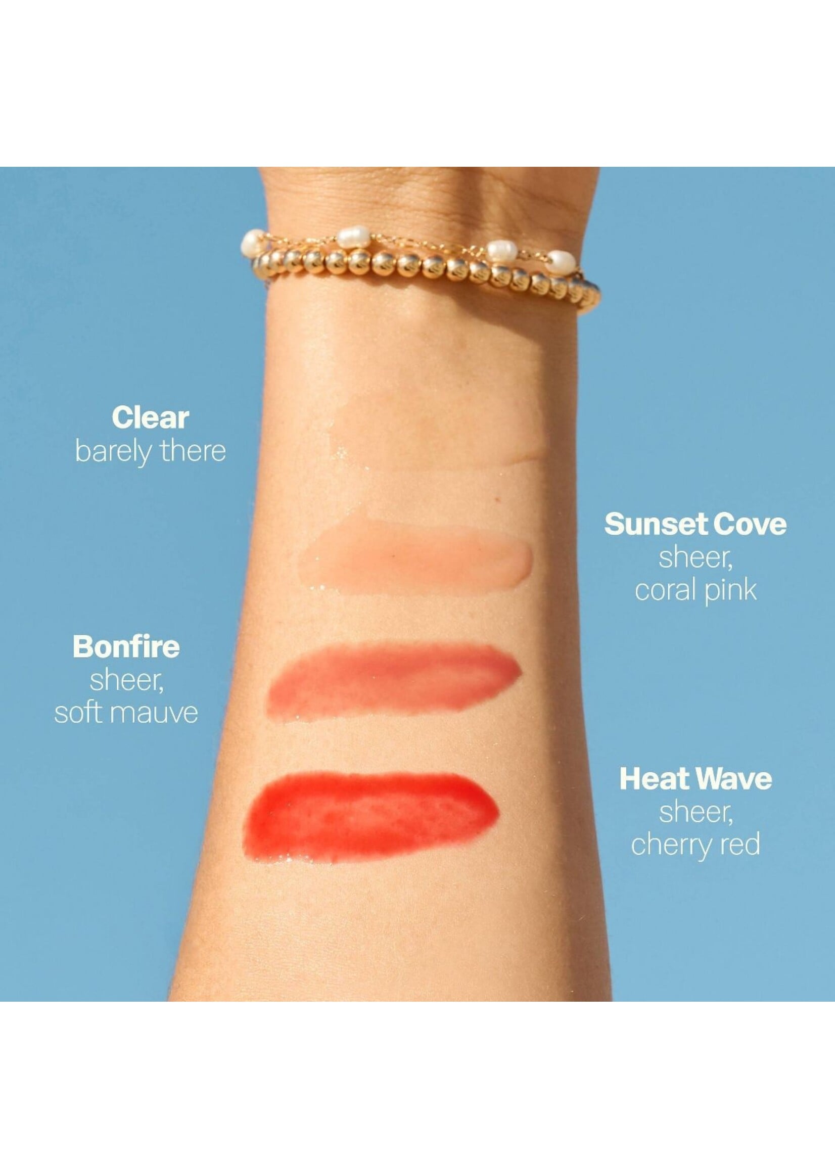 Sun Bum, LLC Sun Bum  Lip SPF 30 Coconut Clear  5.oz