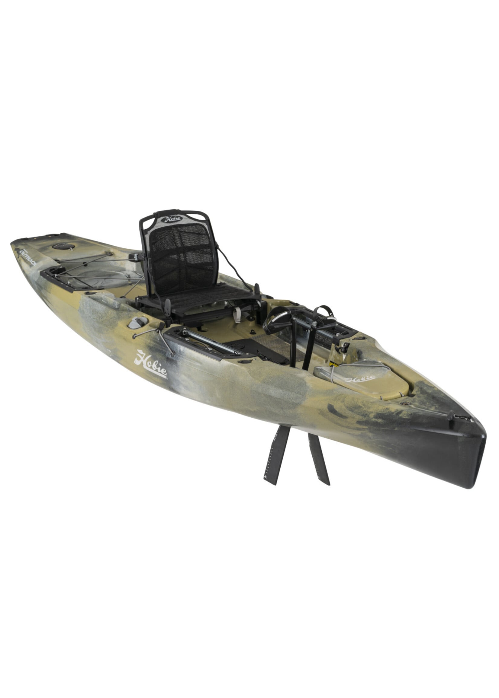 Hobie Cat Hobie Outback Camo