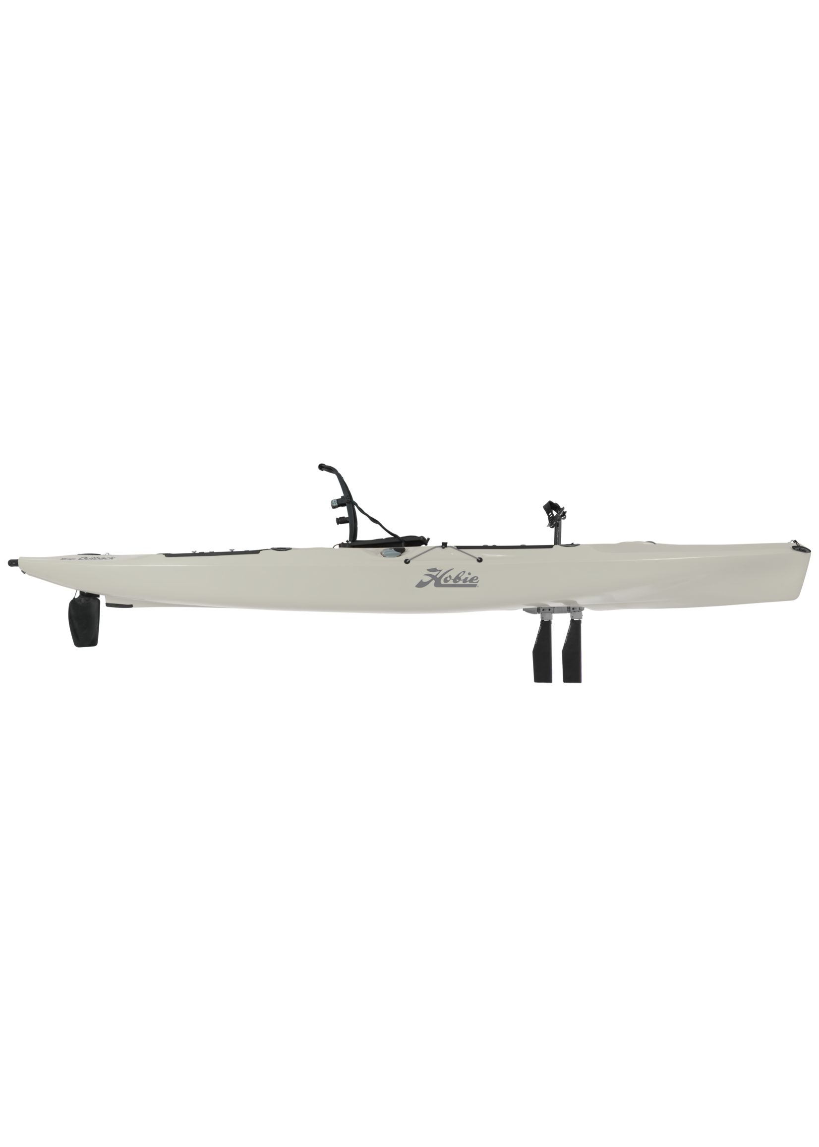 Hobie Cat Hobie Outback Ivory Dune
