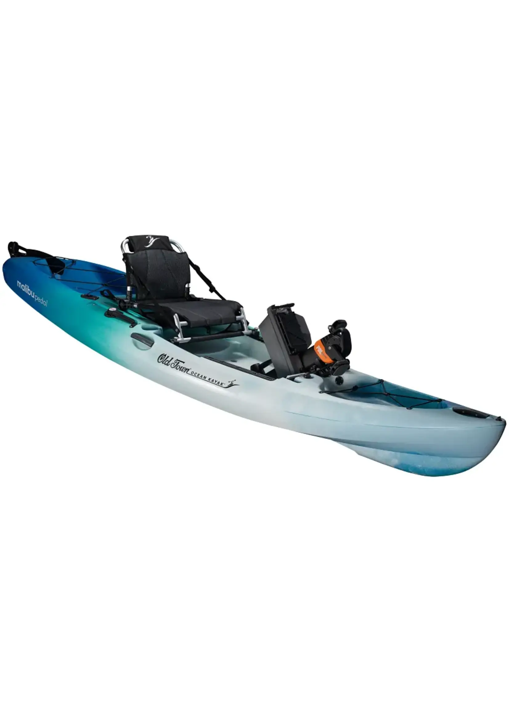 Ocean Kayak Old Town  / Ocean Kayak Malibu PDL