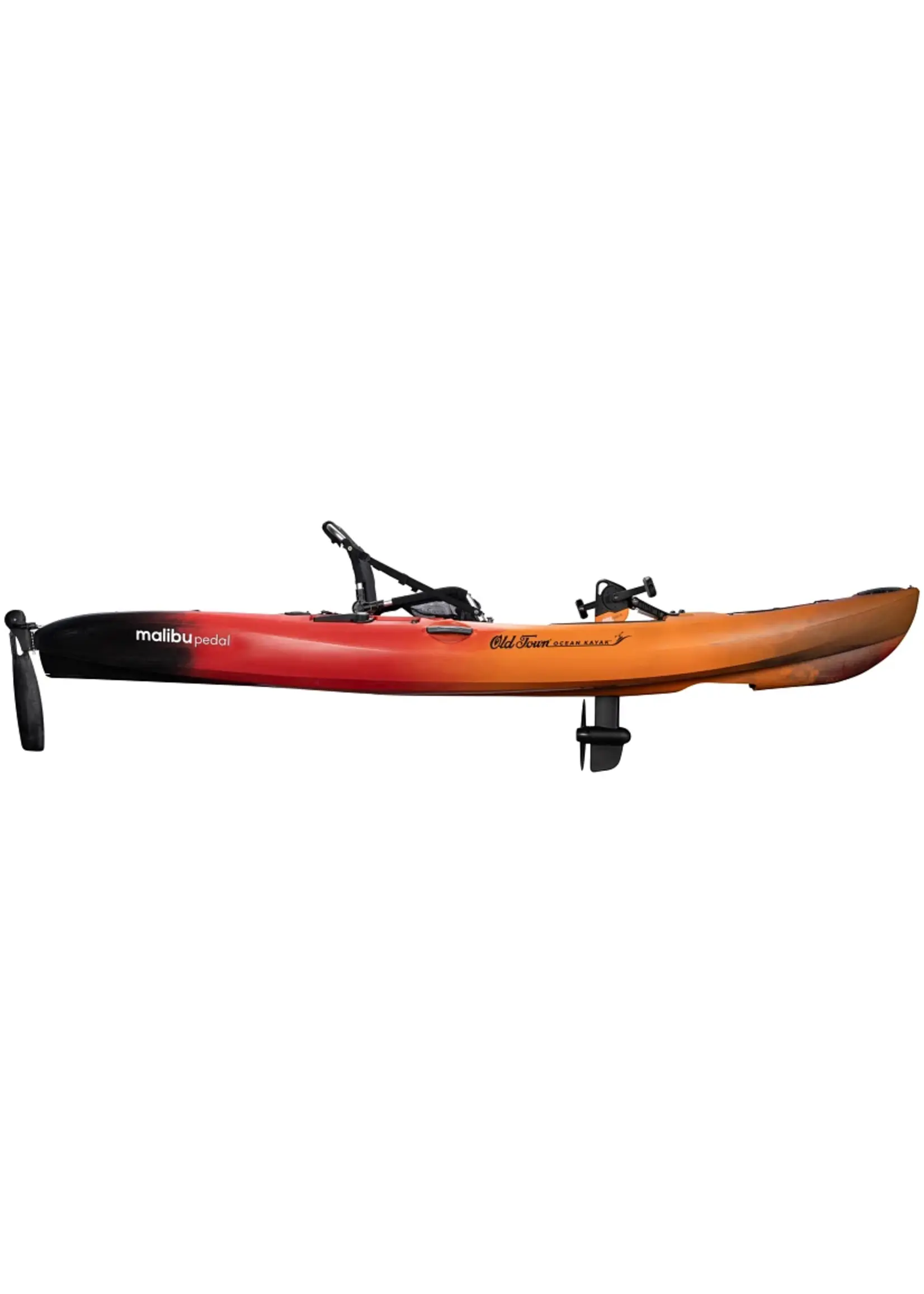 Ocean Kayak Old Town  / Ocean Kayak Malibu PDL