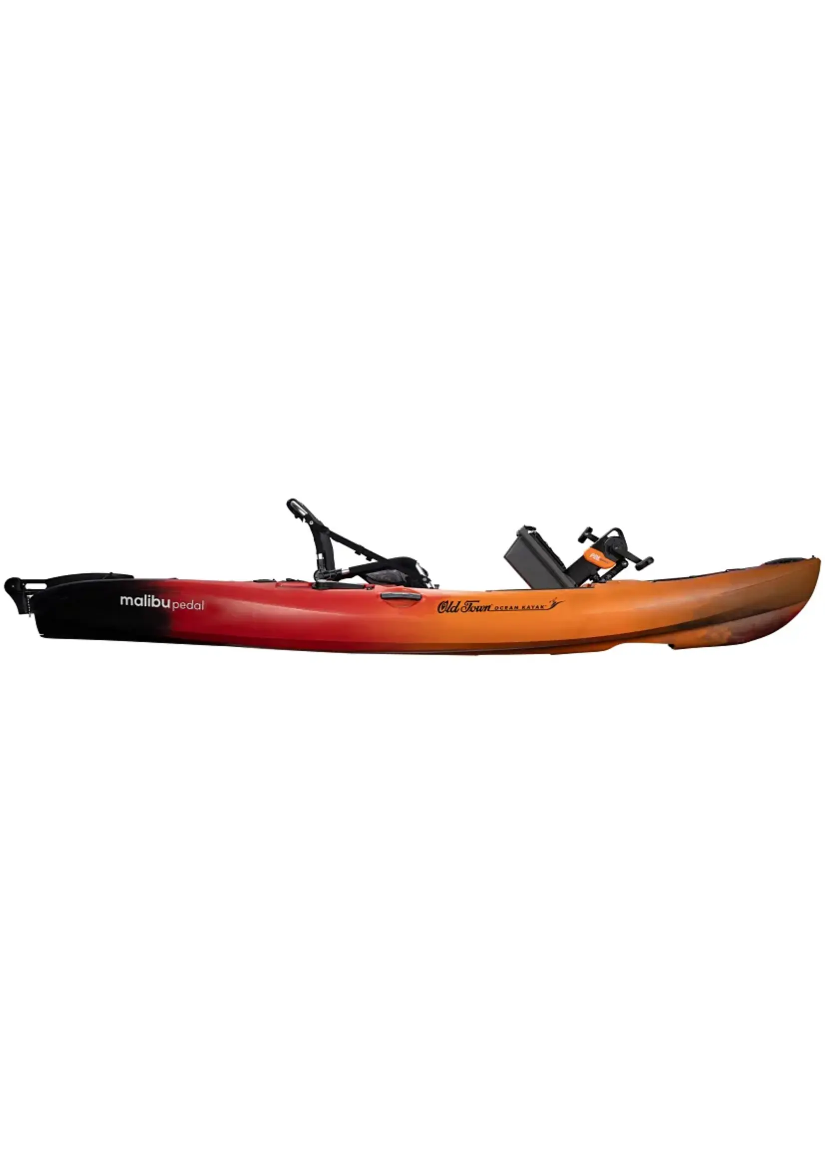 Ocean Kayak Old Town  / Ocean Kayak Malibu PDL
