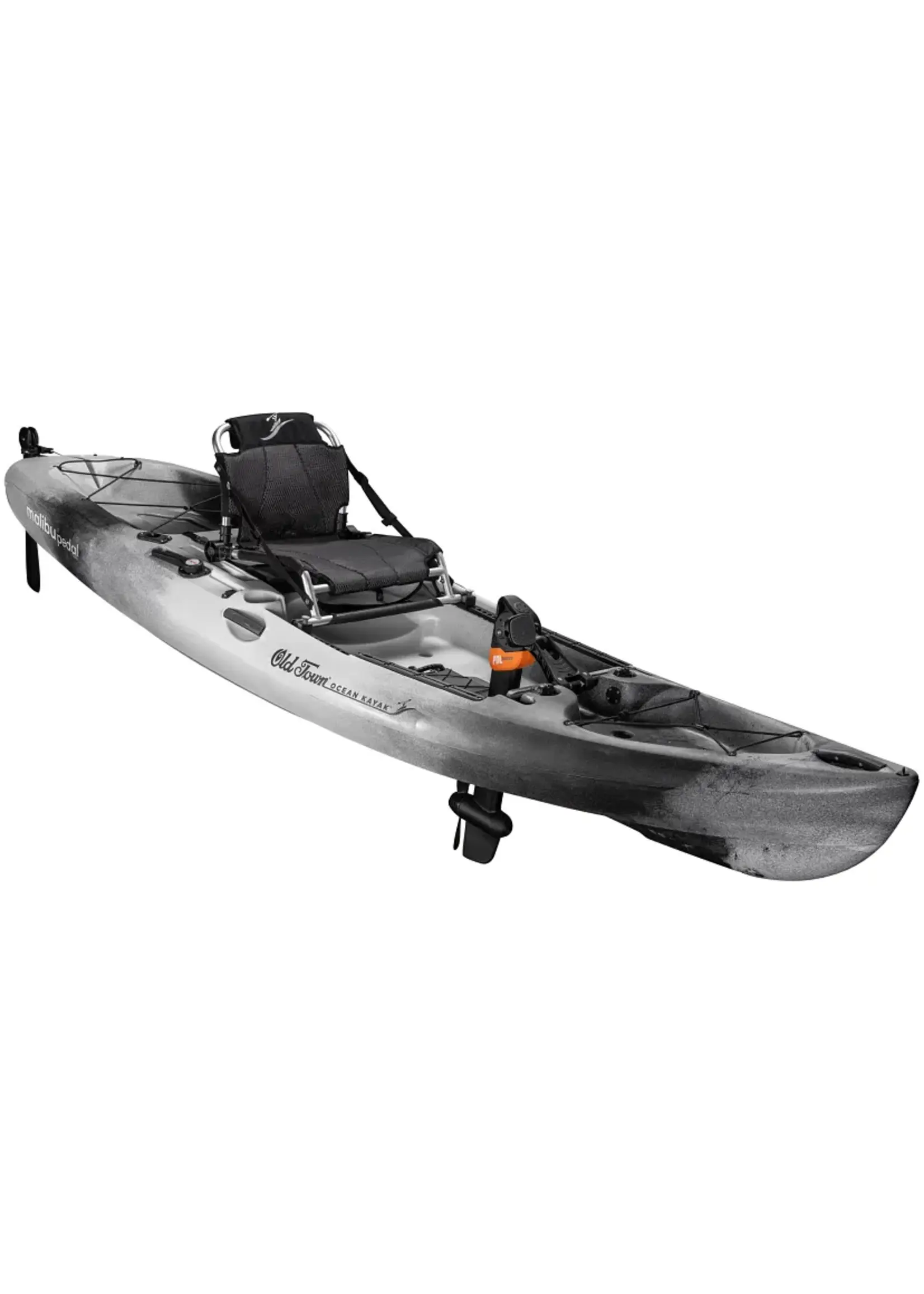 Ocean Kayak Old Town  / Ocean Kayak Malibu PDL