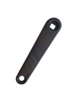 Johnson Outdoors Old Town Pedal Crank Arm LEFT ( no foot pedal)