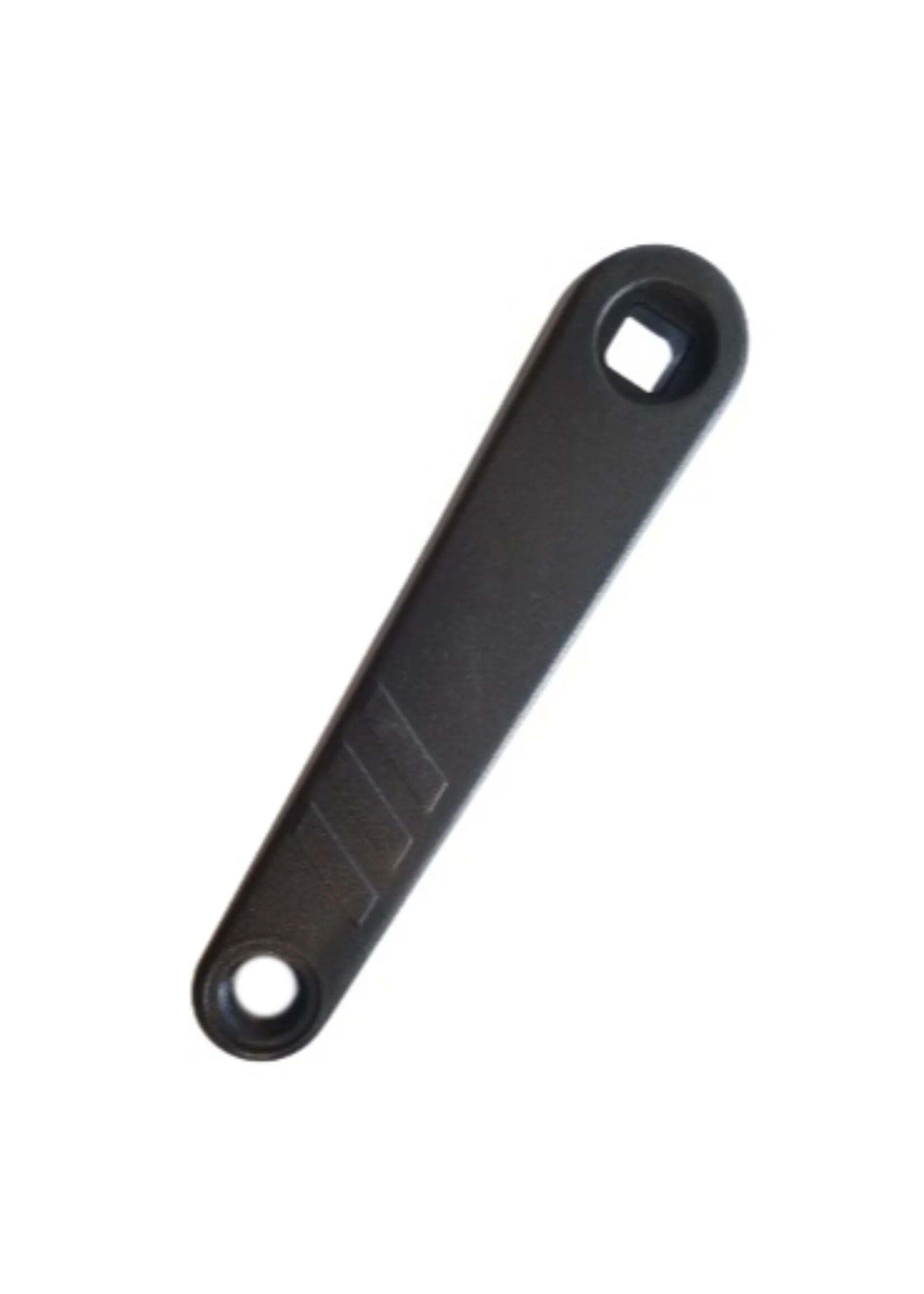 Johnson Outdoors Old Town Pedal Crank Arm LEFT ( no foot pedal)