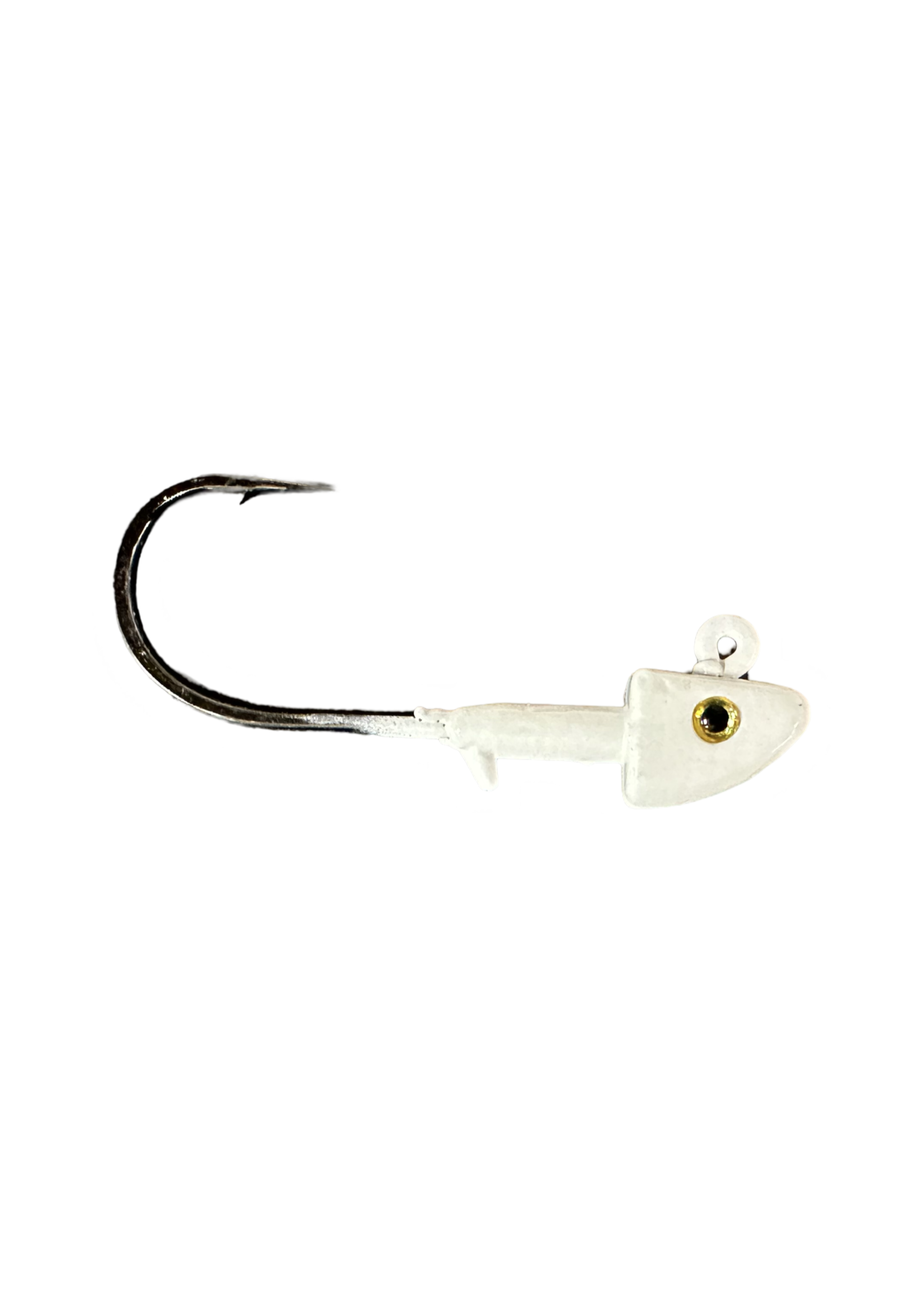 R&R Tackle R&R SB Jig Mustad Duratin Hook 7/0