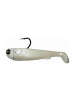 R&R Tackle R&R Pre-rig 1oz PearlWhite SB 7/0