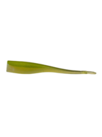 R&R Tackle R&R 3.5in Minnow FlukeTail Pearl 6pk