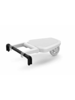 Spring Rider Board Adapter