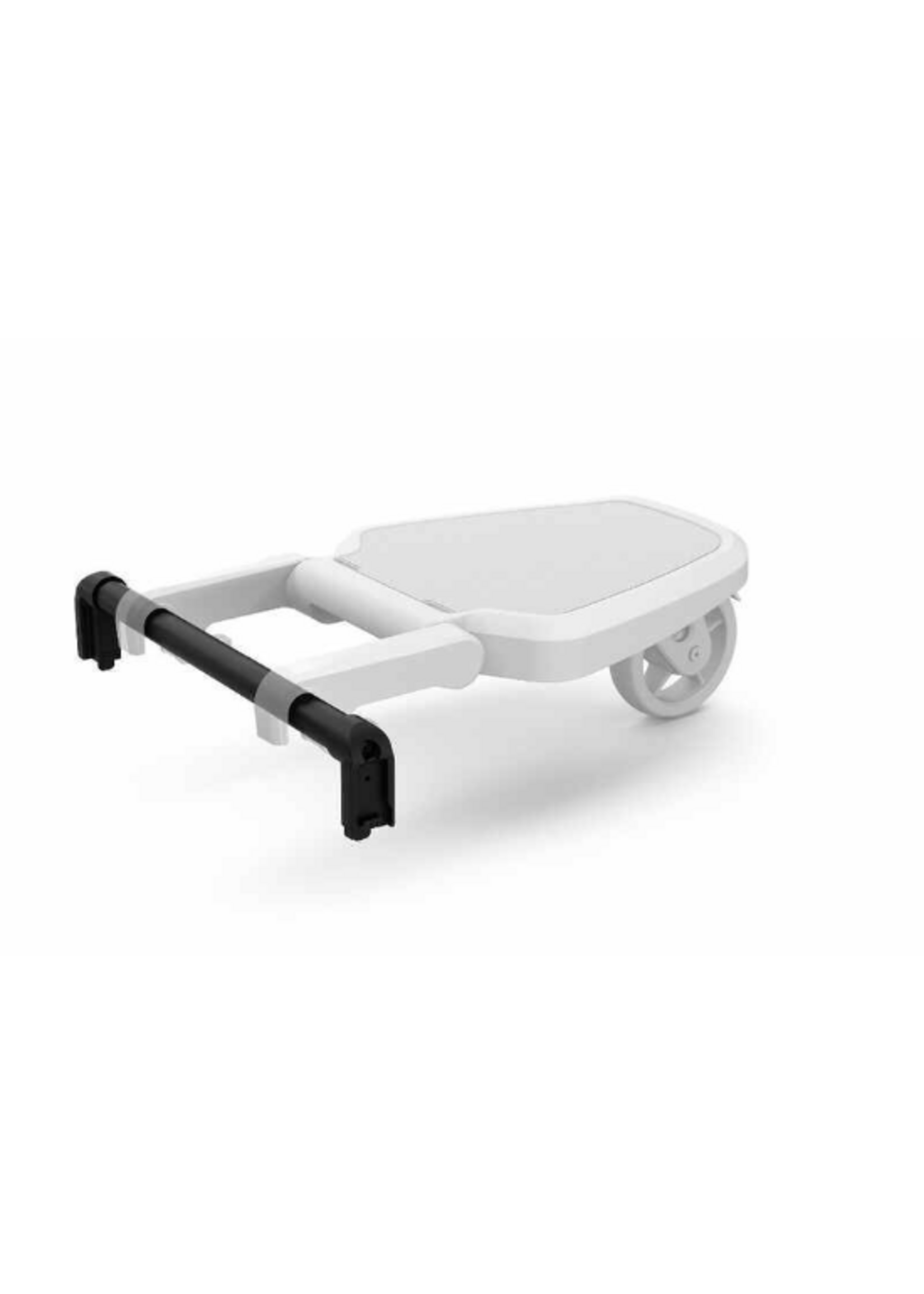 Spring Rider Board Adapter