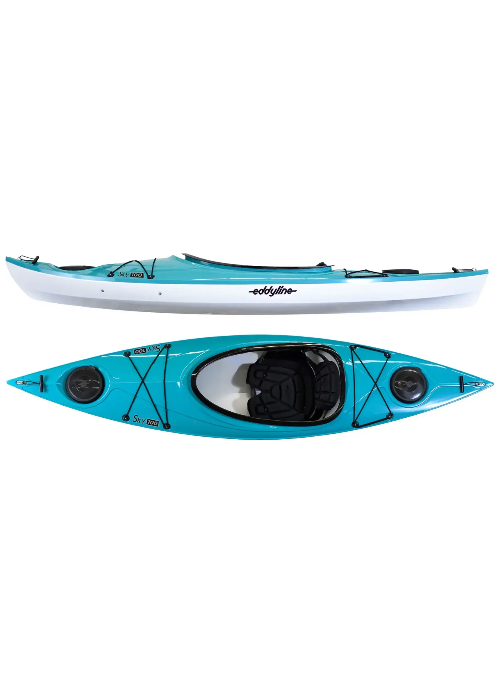 Eddyline Eddyline Sky Kayak