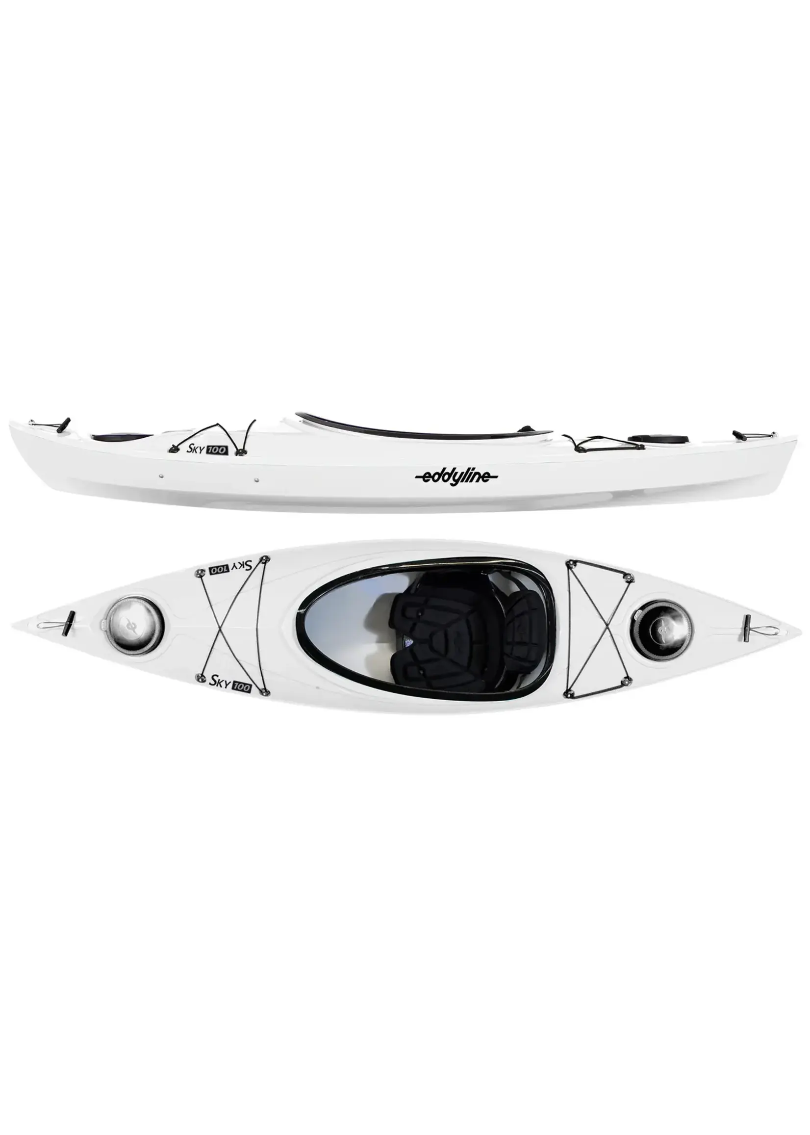 Eddyline Eddyline Sky Kayak