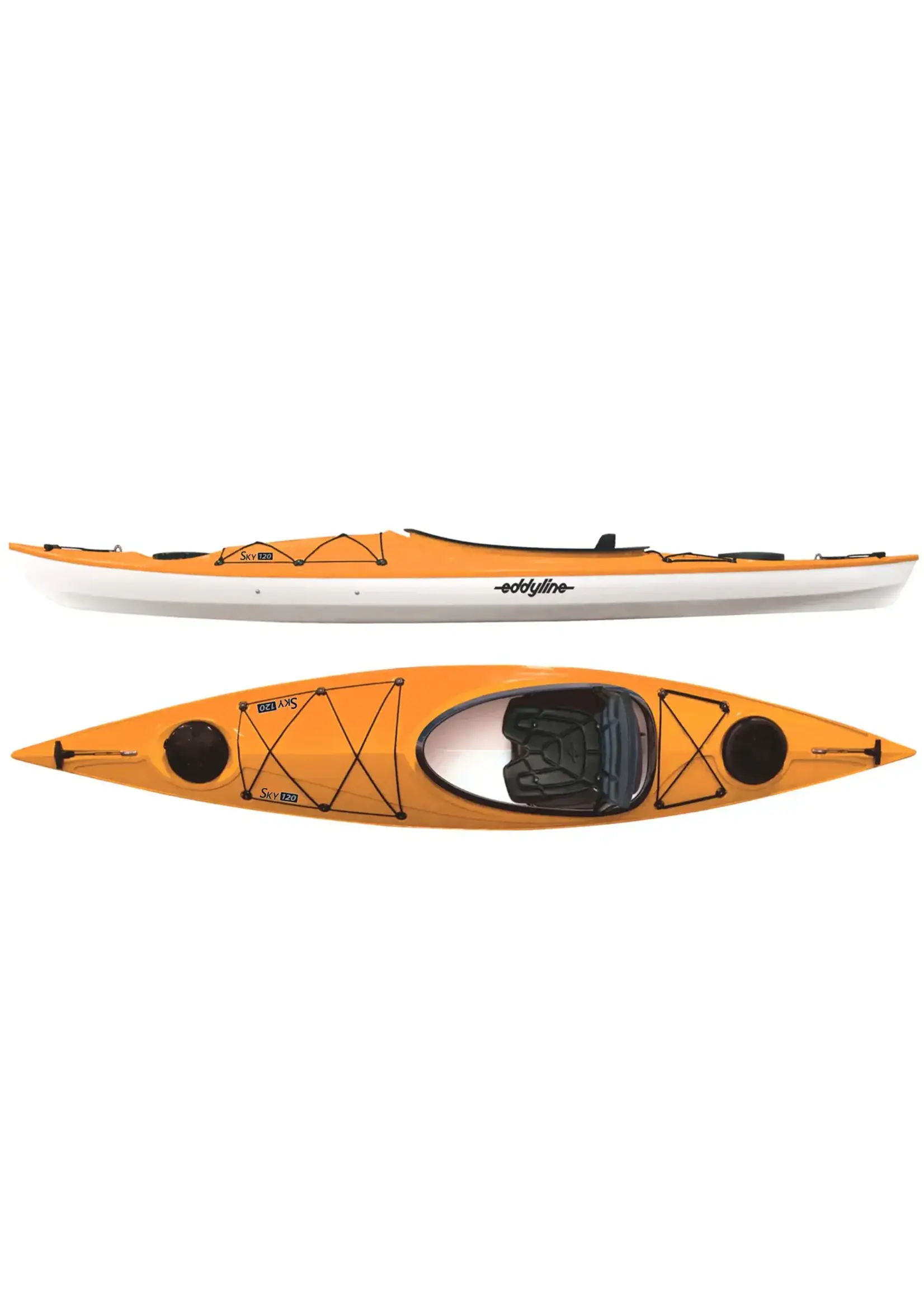 Eddyline Eddyline Sky Kayak