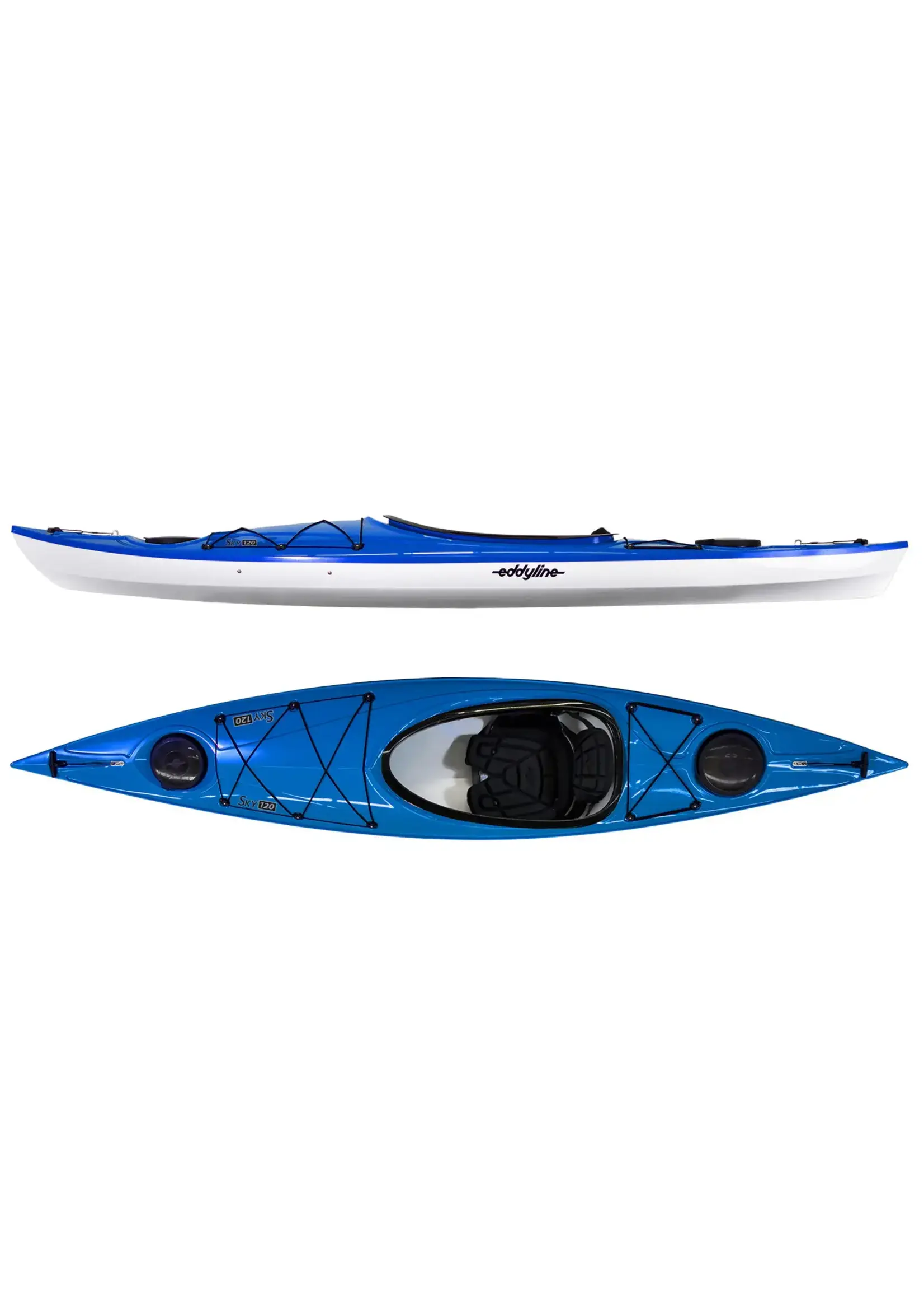 Eddyline Eddyline Sky Kayak