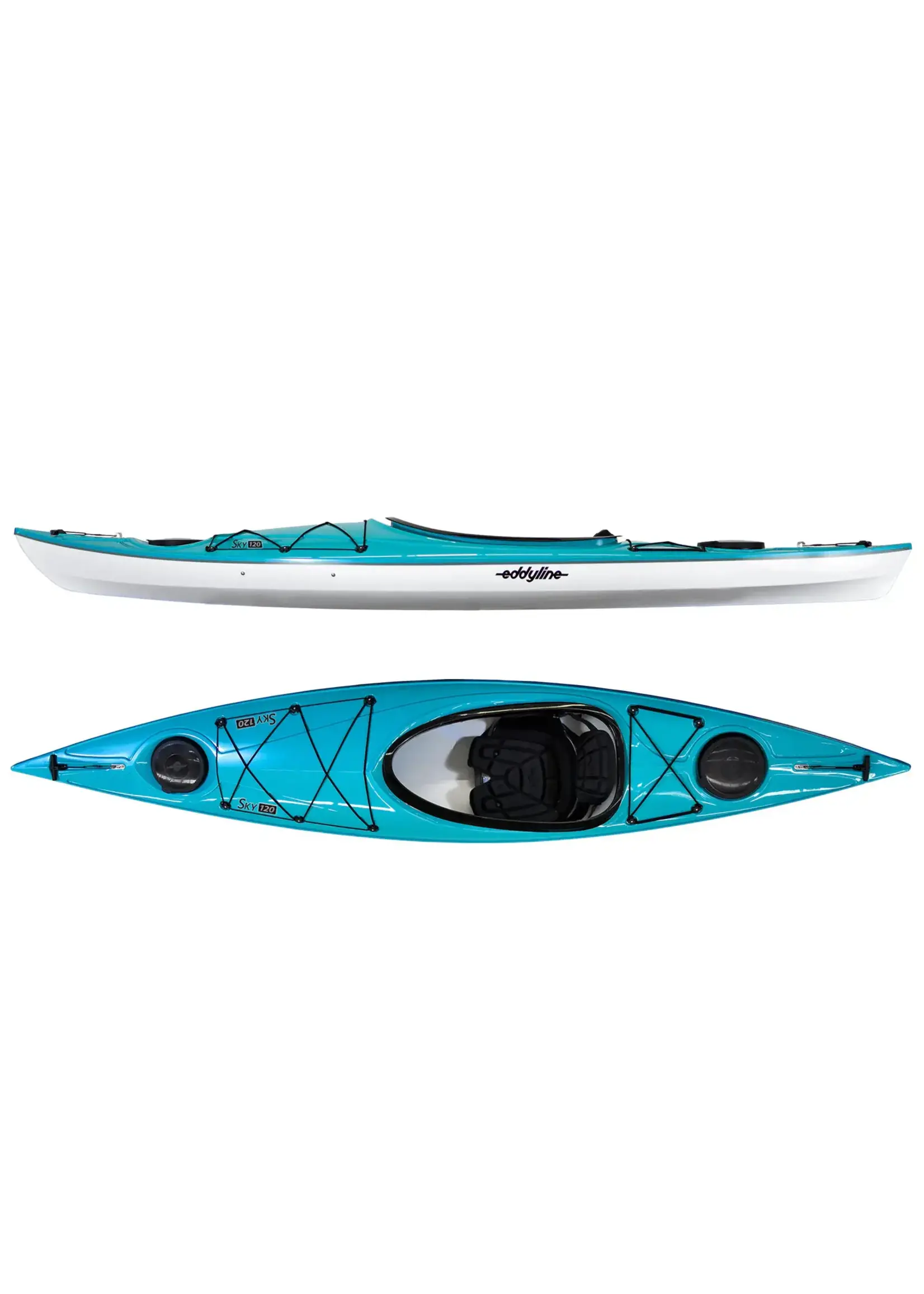 Eddyline Eddyline Sky Kayak