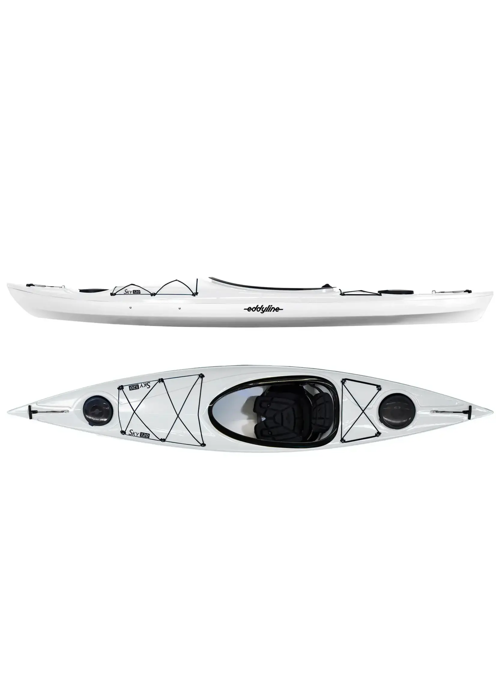 Eddyline Eddyline Sky Kayak