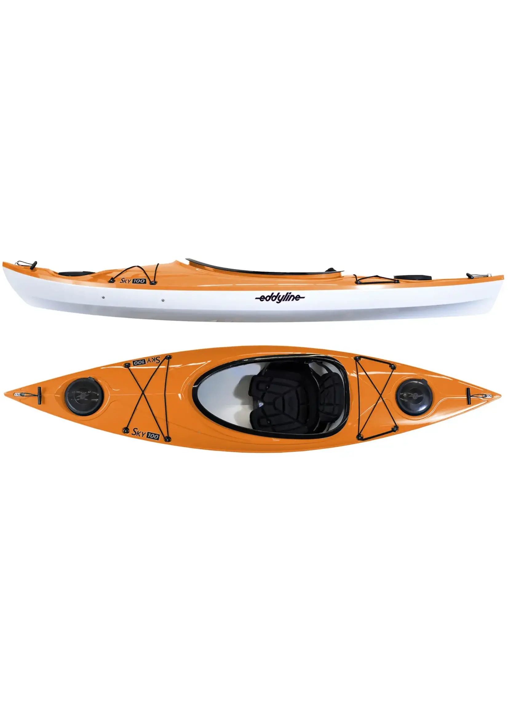 Eddyline Eddyline Sky Kayak