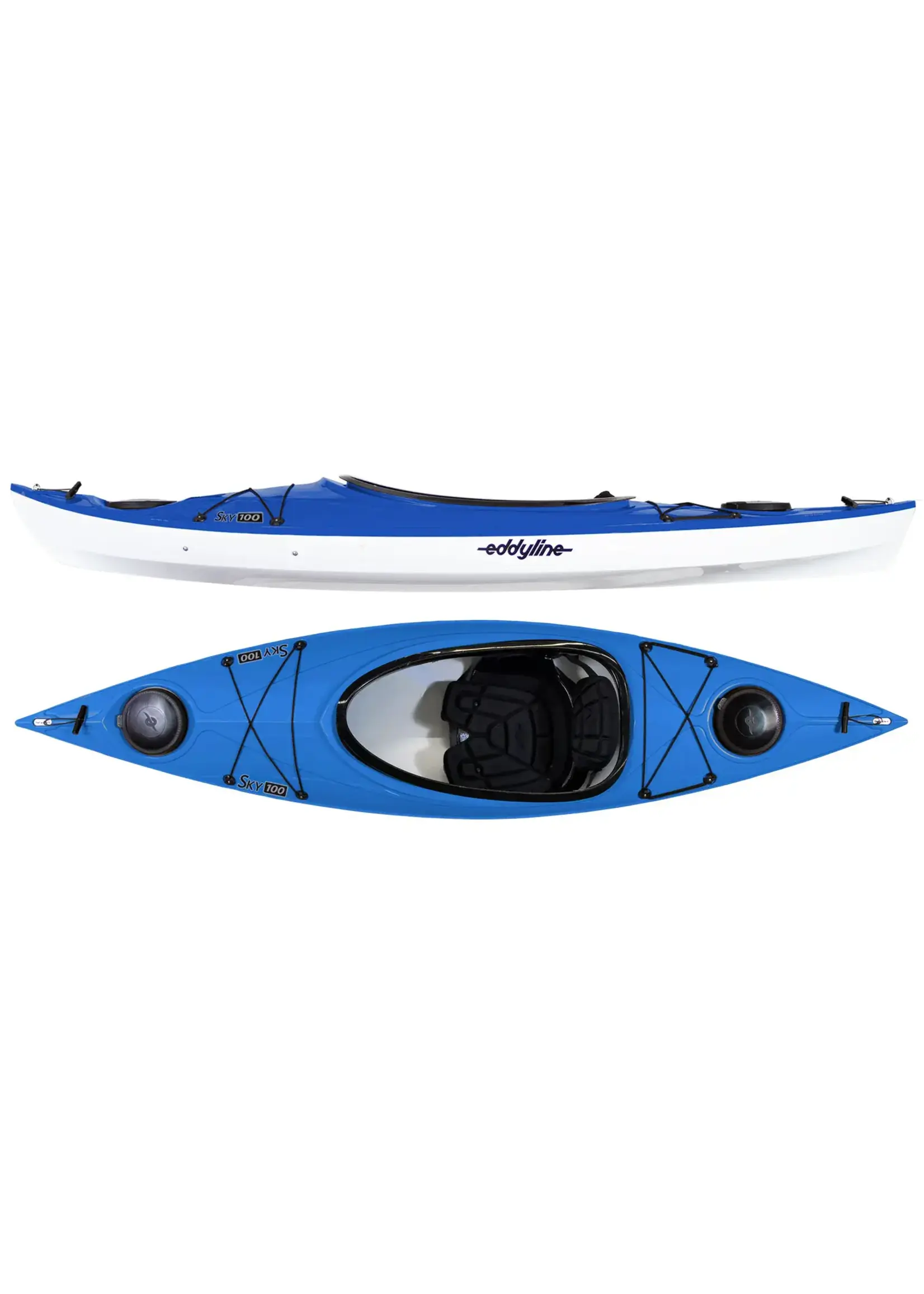 Eddyline Eddyline Sky Kayak