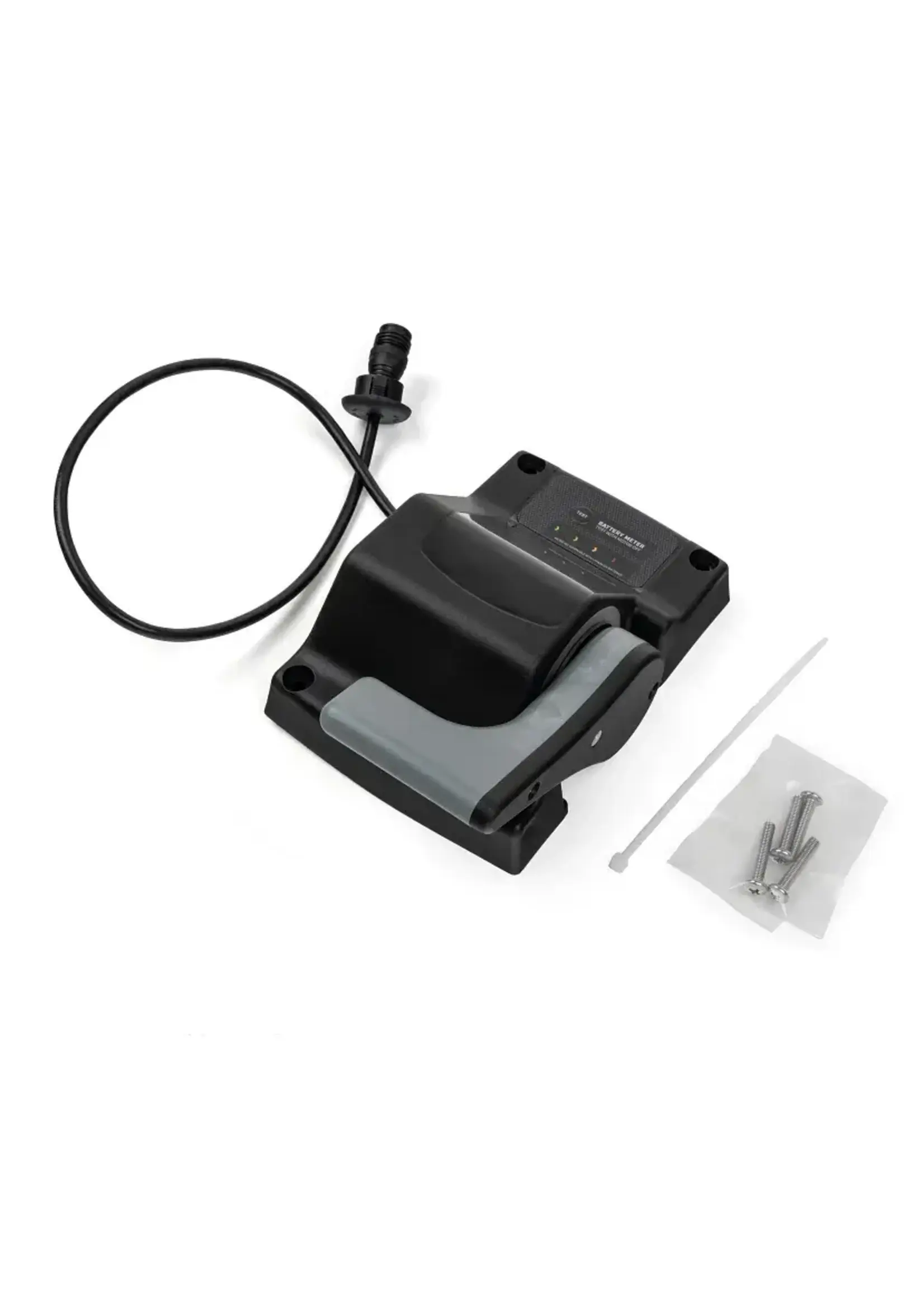 Johnson Outdoors Kit Throttle Assembly 106MK
