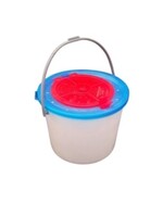 Tufmol 4QT Bucket 12 Pack